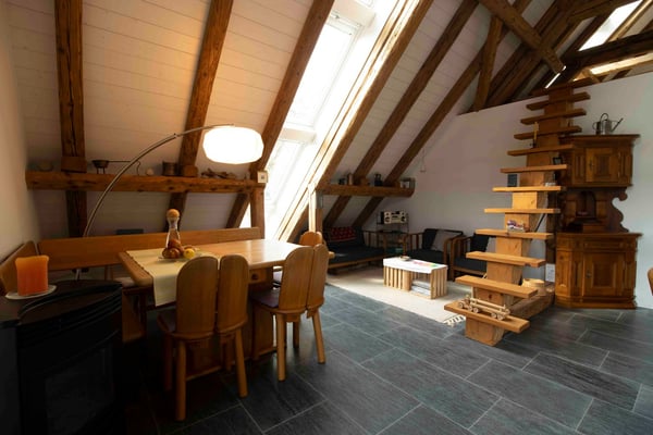 Charmante 3.5-Zimmer-Wohnung mit Balkon in Wetzikon 10