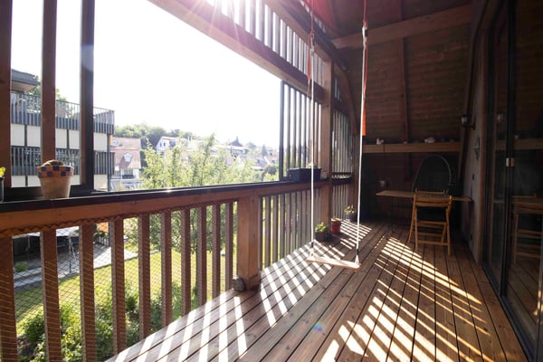 Charmante 3.5-Zimmer-Wohnung mit Balkon in Wetzikon 13