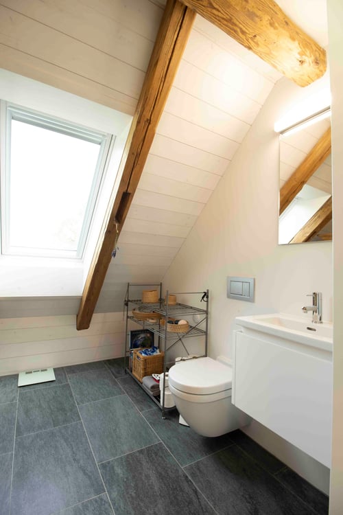 Charmante 3.5-Zimmer-Wohnung mit Balkon in Wetzikon 5