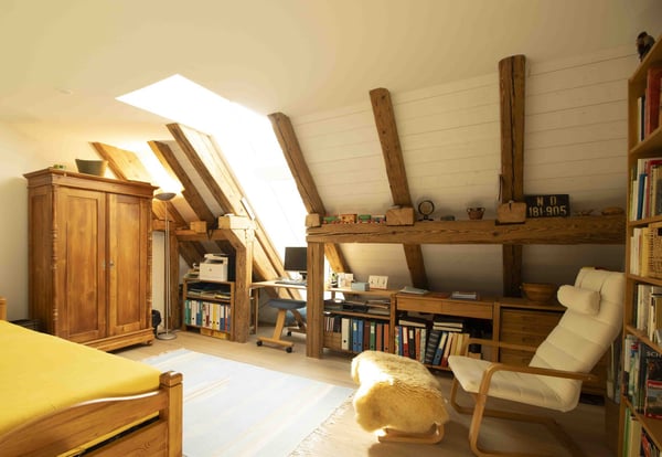Charmante 3.5-Zimmer-Wohnung mit Balkon in Wetzikon 4