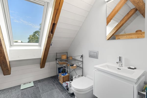 Charmante 3.5-Zimmer-Wohnung mit Balkon in Wetzikon 5