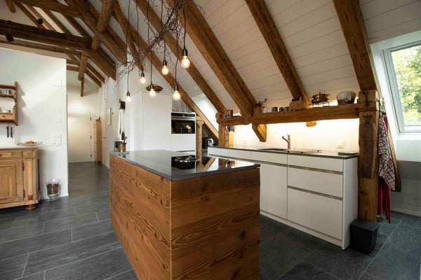 Charmante 3.5-Zimmer-Wohnung mit Balkon in Wetzikon 8