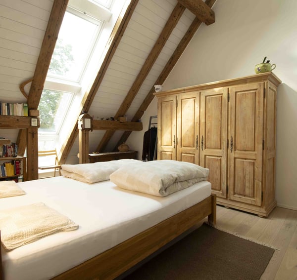 Charmante 3.5-Zimmer-Wohnung mit Balkon in Wetzikon 3