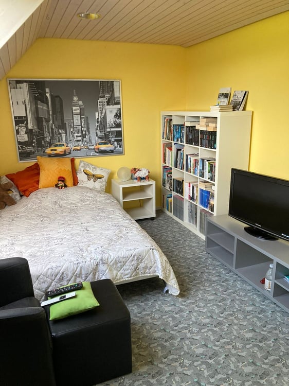 Charmantes 5.5-Zimmer-Reihenhaus in ruhiger Lage von Gossau 10