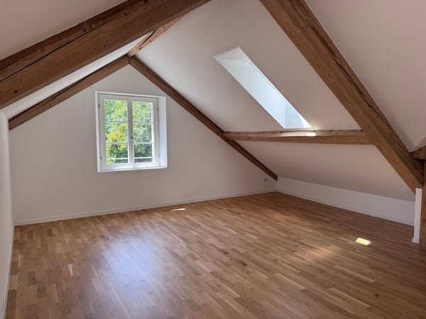 Einzigartiges und geschichtsträchtiges Juwel über den Dächern Baumas 11