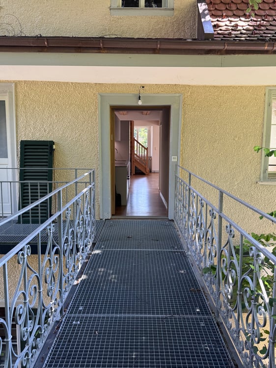 Einzigartiges und geschichtsträchtiges Juwel über den Dächern Baumas 13