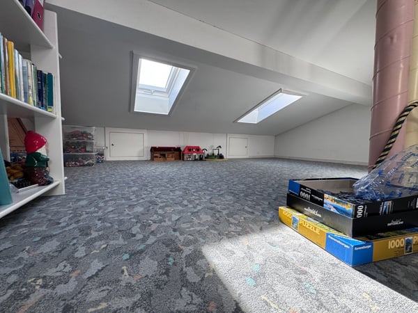 Charmantes 5.5-Zimmer-Reihenhaus in ruhiger Lage von Gossau 15