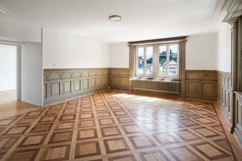 Charmantes Mehrfamilienhaus in Bauma – Historisches Altbau-Juwel mit top Rendite 9