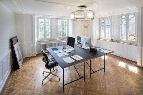 Charmantes Mehrfamilienhaus in Bauma – Historisches Altbau-Juwel mit top Rendite 7