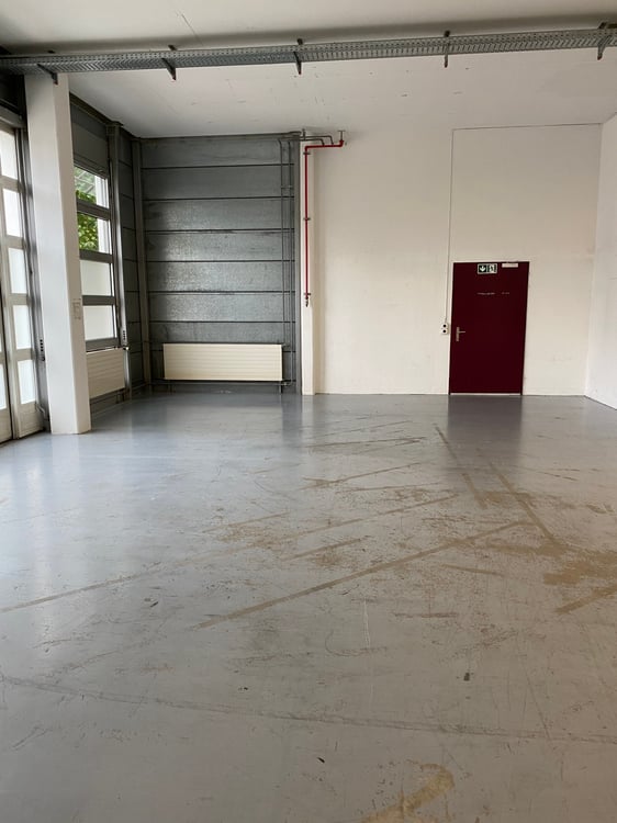 Attraktive Gewerbefläche im Erdgeschoss 2