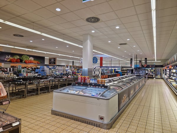surface commerciale divisible - Modulare Gewerbefläche 5