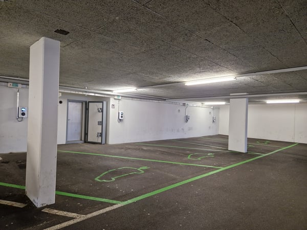 surface commerciale divisible - Modulare Gewerbefläche 10