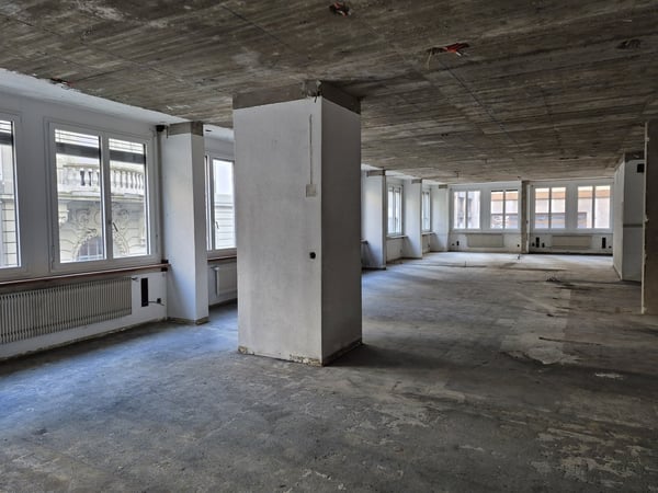 administrative Gewerbefläche im Zentrum der Stadt 5