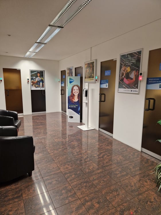 administrative Gewerbefläche im Zentrum der Stadt 3