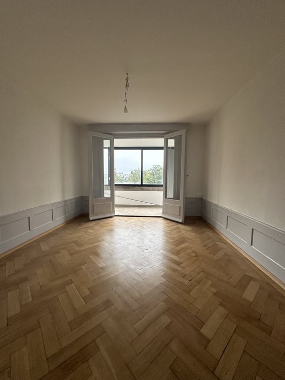 Appartement 1.5 pièces au 4ème étage 5
