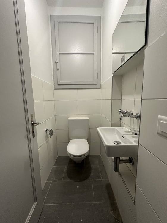 Appartement 1.5 pièces au 4ème étage 4