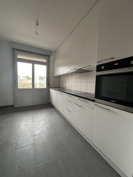 Appartement 1.5 pièces au 4ème étage 2