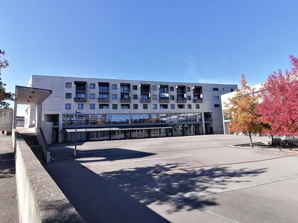 Espace de stockage de 2m2 à louer 1