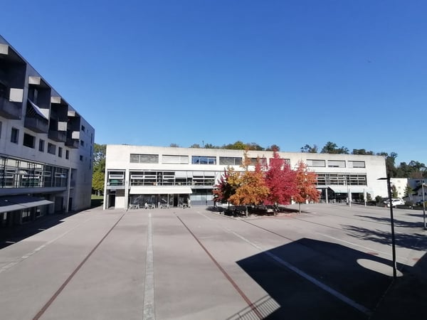 Espace de stockage de 2m2 à louer 2