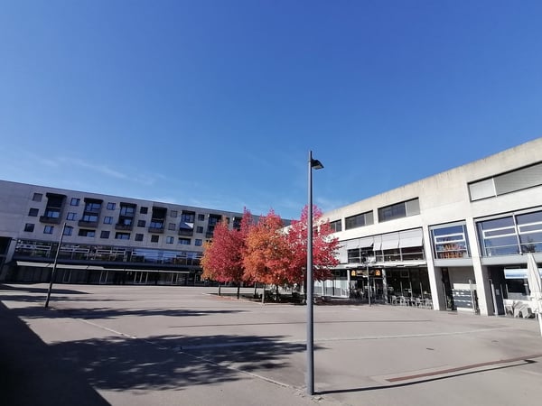 Espace de stockage de 2m2 à louer 3