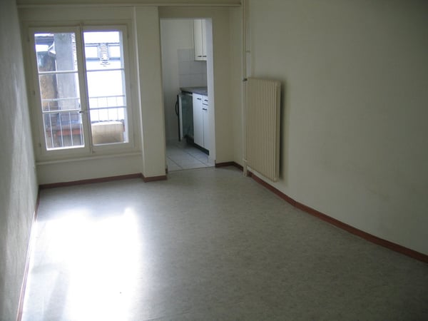 Studio au cur du centre-ville de Fribourg 2