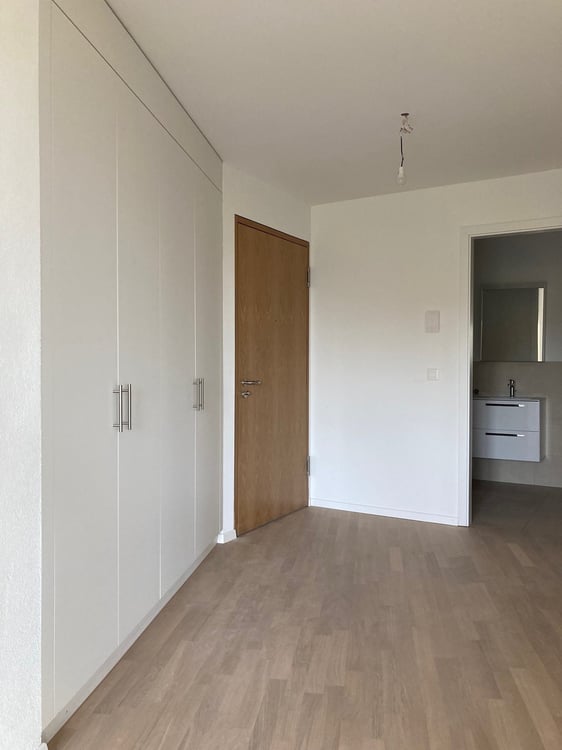 Appartment 1.5 pièces au rez 5