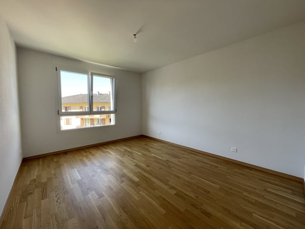 Magnifique appartement 1.5 pièces au 2ème étage 4