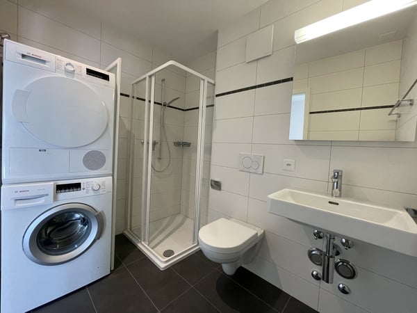 Magnifique appartement 1.5 pièces au 2ème étage 5