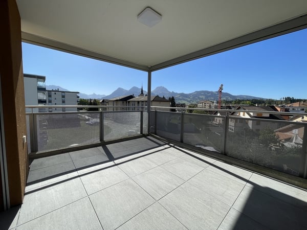 Magnifique appartement 1.5 pièces au 2ème étage 7