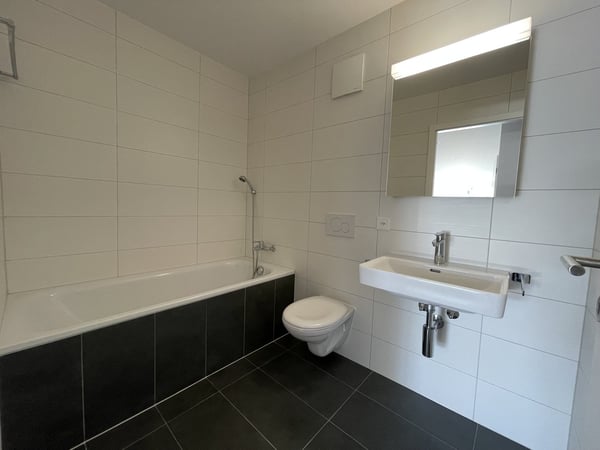 Magnifique appartement 1.5 pièces au 2ème étage 6