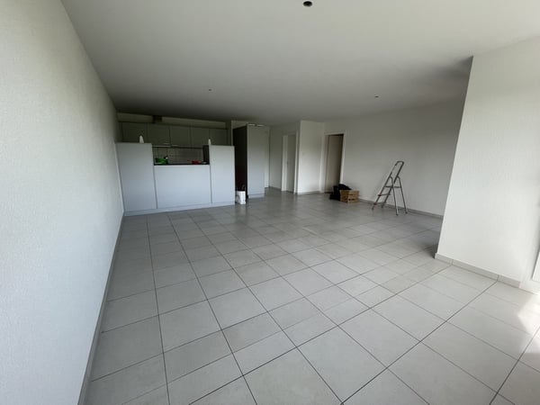 Spacieux appartement de 1.5 pièces 3