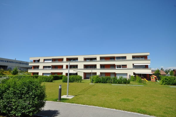 Spacieux appartement de 1.5 pièces 1