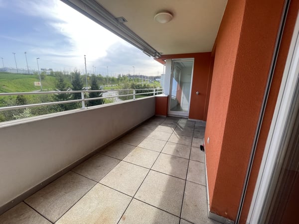 Spacieux appartement de 1.5 pièces 5