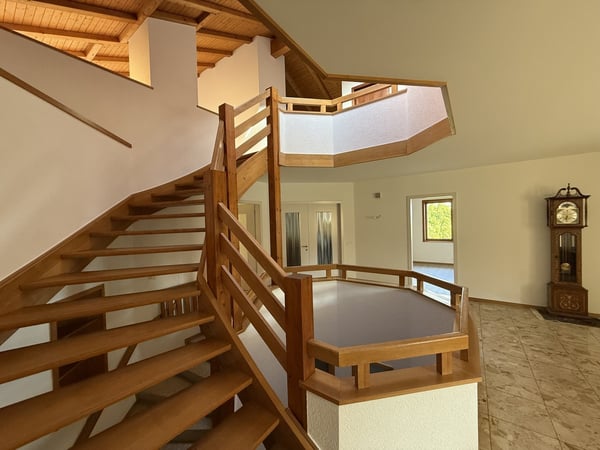 Villa de Charme avec Jardin Privatif Environnement calme à Cugy 6