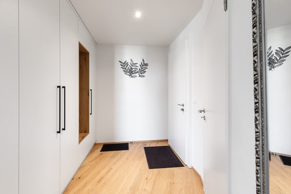 1.5 Zimmer-Wohnung in Düdingen 5