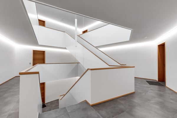 1.5 Zimmer-Wohnung in Düdingen 4