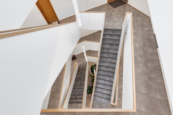 1.5 Zimmer-Wohnung in Düdingen 3