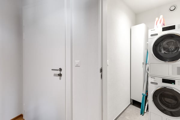 1.5 Zimmer-Wohnung in Düdingen 7