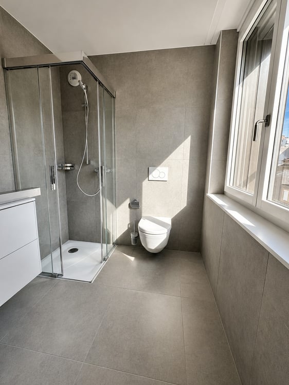 Appartement D63 neuf de 4.5 pièces à louer sur plan 7