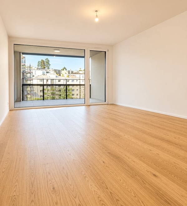Appartement D63 neuf de 4.5 pièces à louer sur plan 4