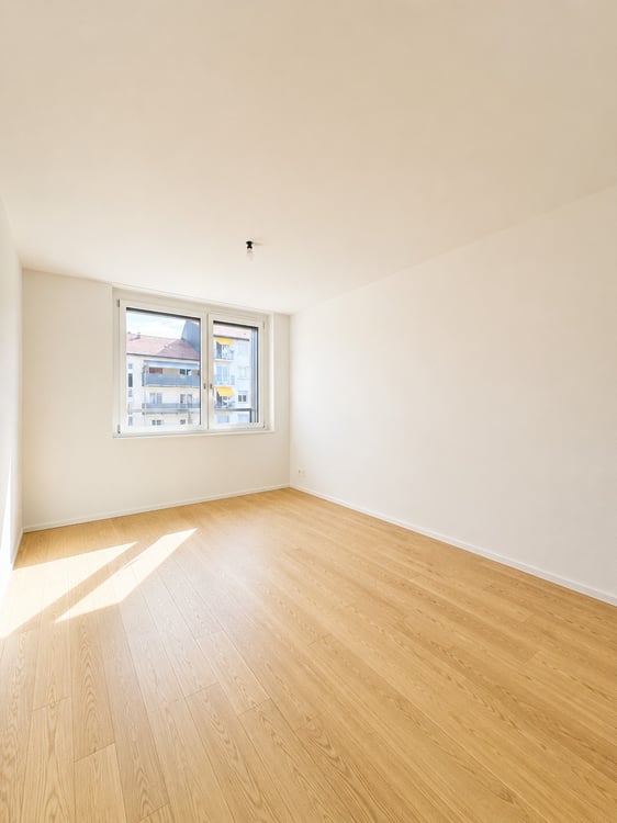 Appartement D63 neuf de 4.5 pièces à louer sur plan 6