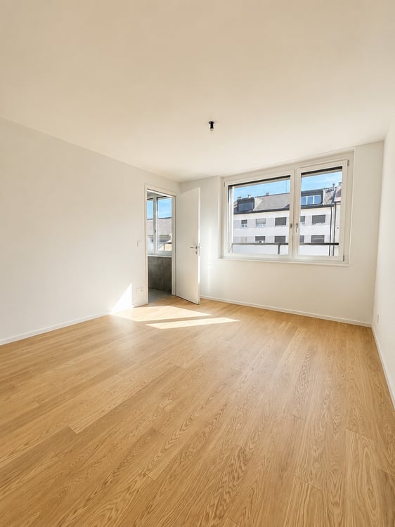 Appartement D63 neuf de 4.5 pièces à louer sur plan 5