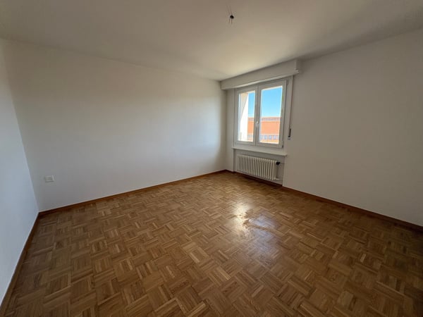 3.5 Zimmerwohnung im 6. OG 5