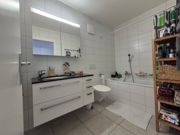4.5 pièces au 2ème 7