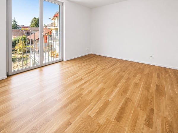 Appartement de 4.5 pièces au rez supérieur 2