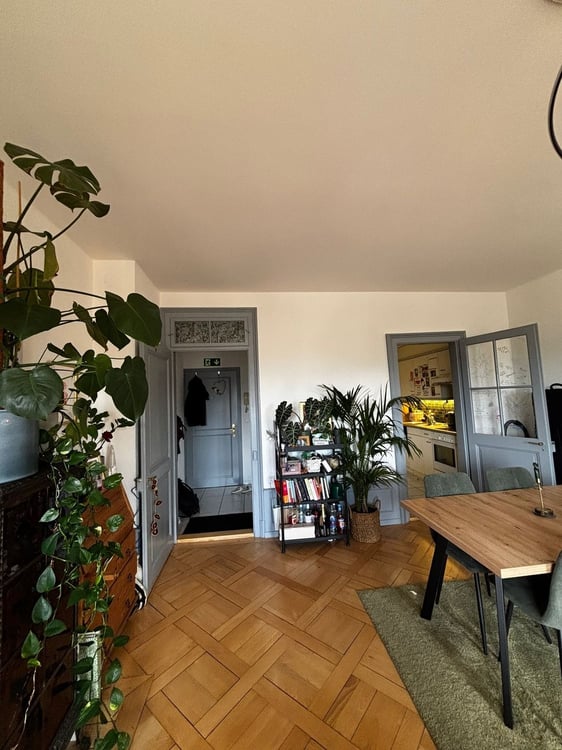 Appartement 2 pièces au 2ème étage 3