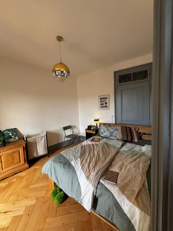 Appartement 2 pièces au 2ème étage 4