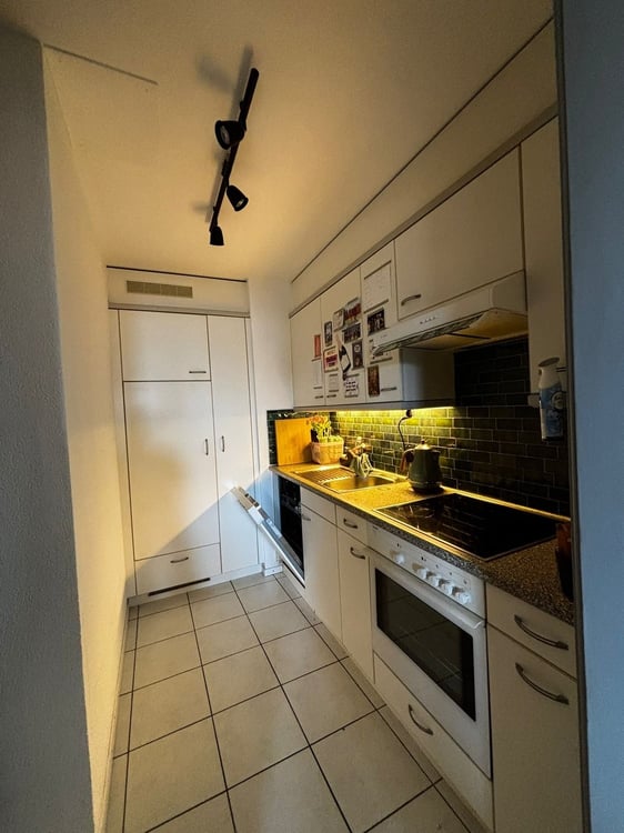 Appartement 2 pièces au 2ème étage 2