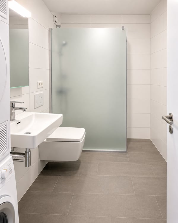 Appartement de 2.5 pièces au 2ème étage supérieur 4