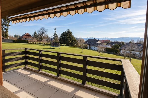 Appartement de 5.5 pièces au 1er étage 3